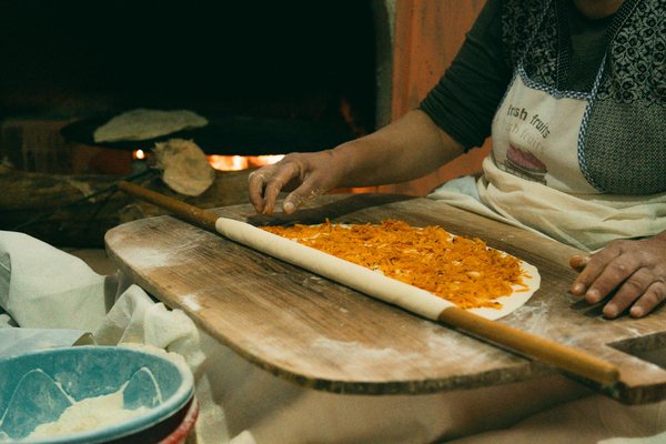 Wat zijn de meest voorkomende fouten bij het bakken van brood?
